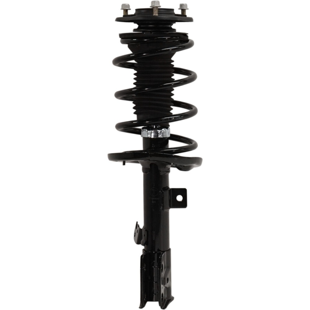 Loaded Strut For Toyota 2014-2019 Corolla Front Driver Side With Coil Spring