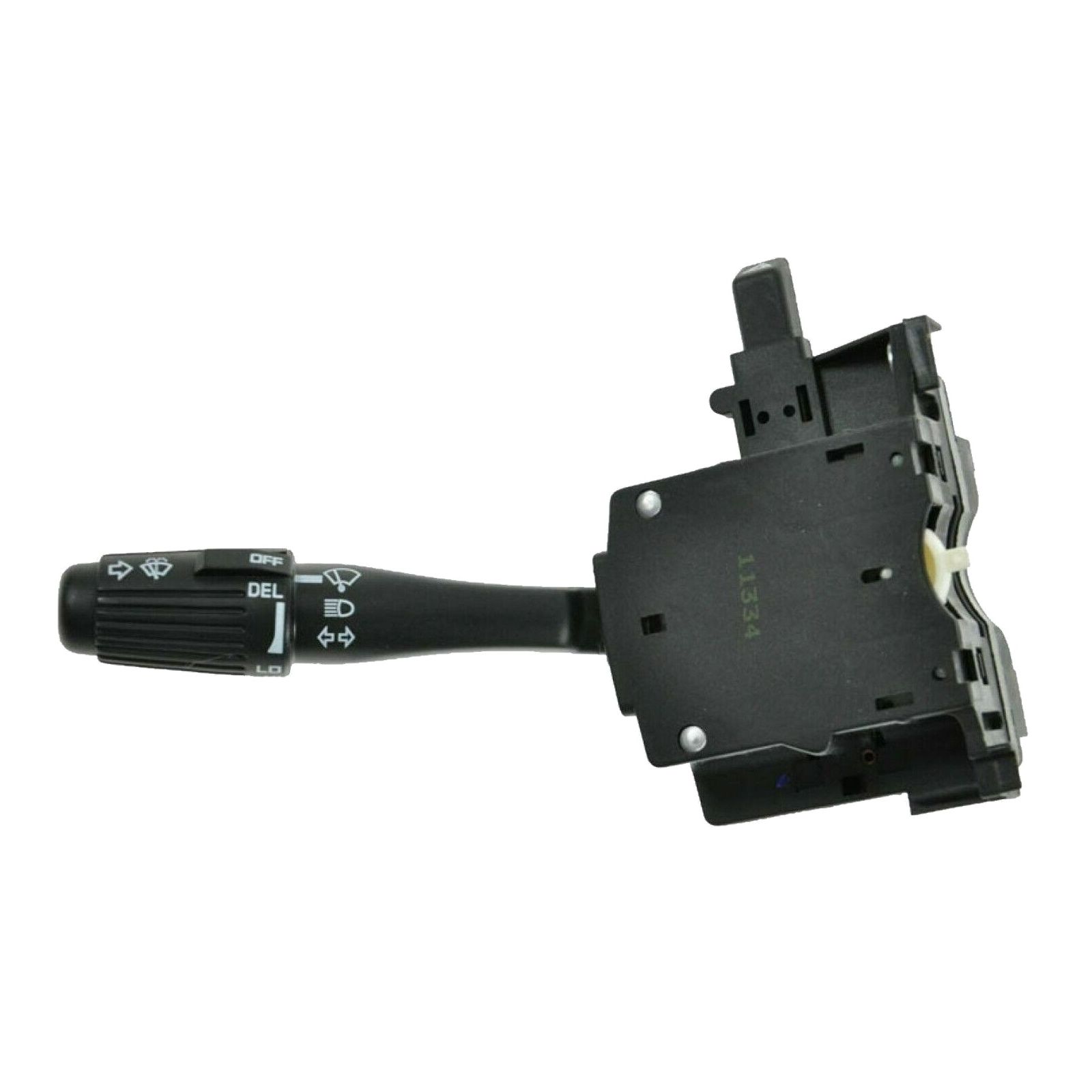 For 1990-1992 Chrysler New Yorker Base Turn Signal Switch Delay Wiper Lever