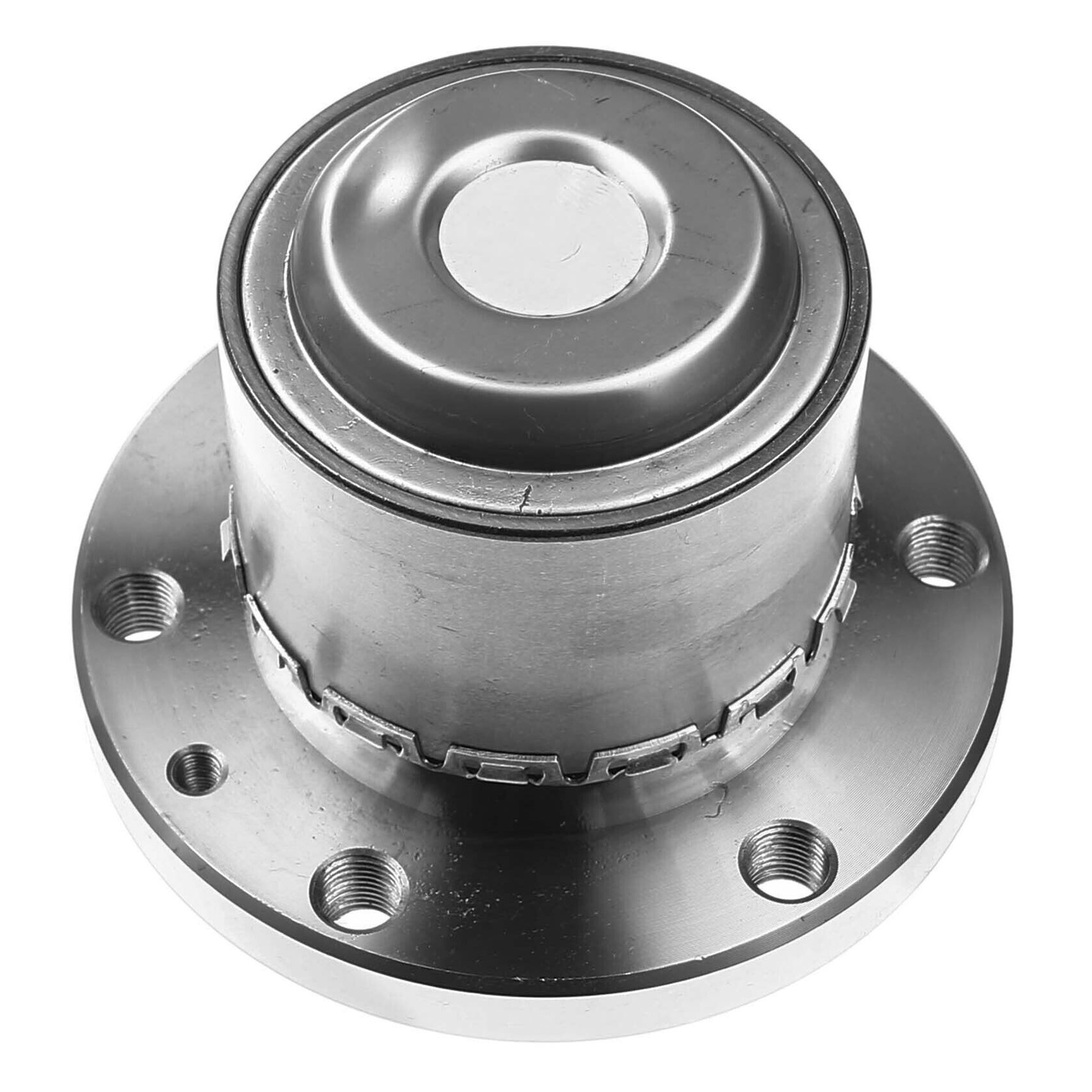 2 Sets Of - Wheel Bearing Hub Kit For Mercedes-Benz Sprinter 2500 2010-2017