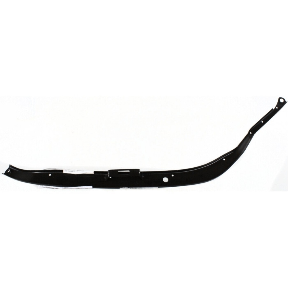 Bumper Bracket For 2002-2003 Mitsubishi Lancer Sedan Set Of 2