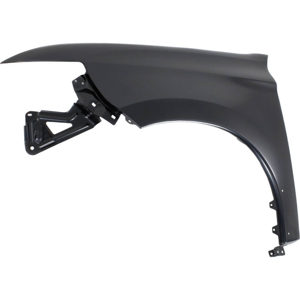 Fender Quarter Panel Driver Left Side Hand For Mitsubishi 2016-2020 Outlander