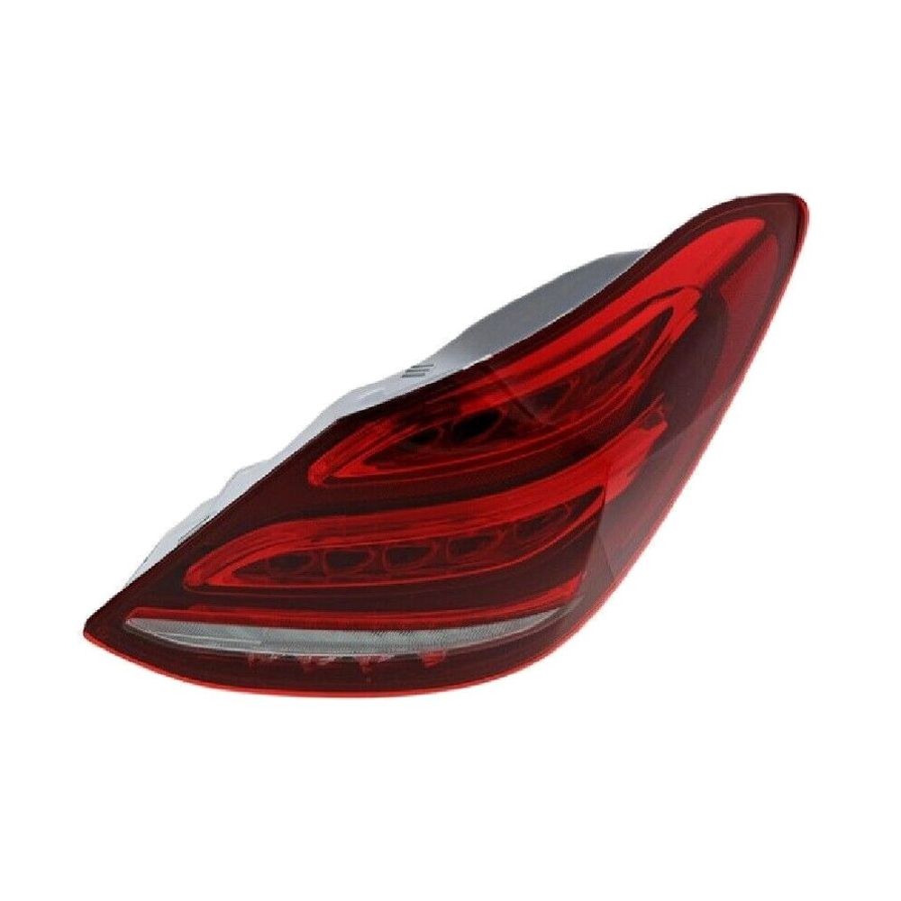 For Mercedes-Benz 2015-2018 C300 4Matic Sedan Tail Assembly Passenger RIght