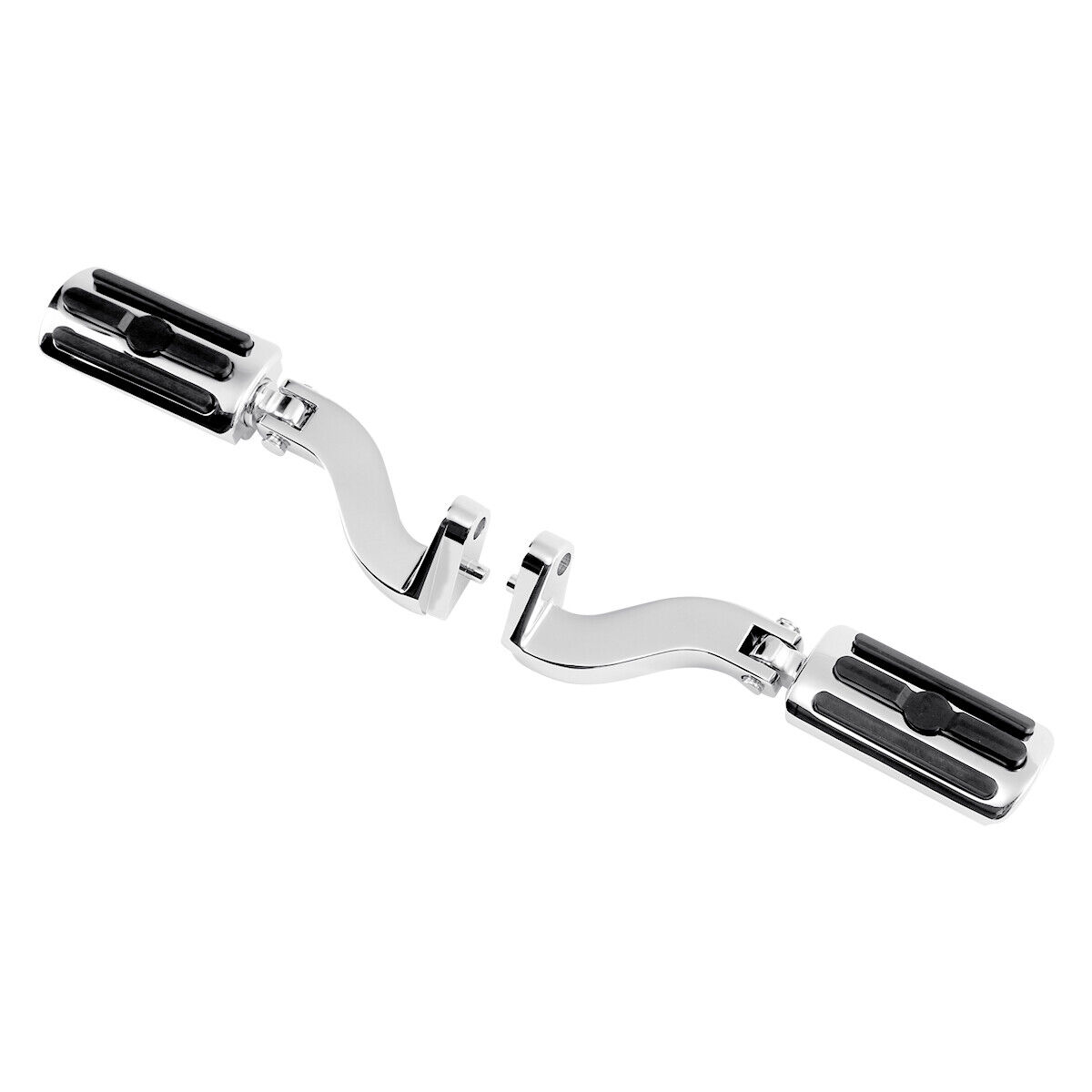 Rear Passenger Foot Peg Mount Bracket For 1993-2022 Harley-Davidson