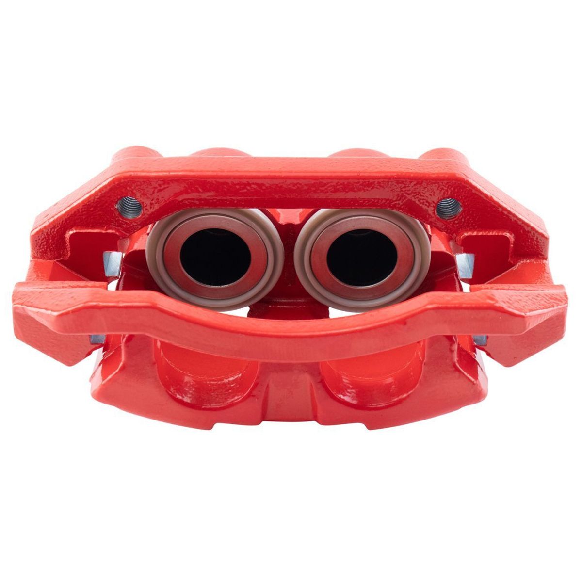 For 2011-2018 1500 Laramie Longhorn Crew Cab Pickup Front Brake Caliper Set