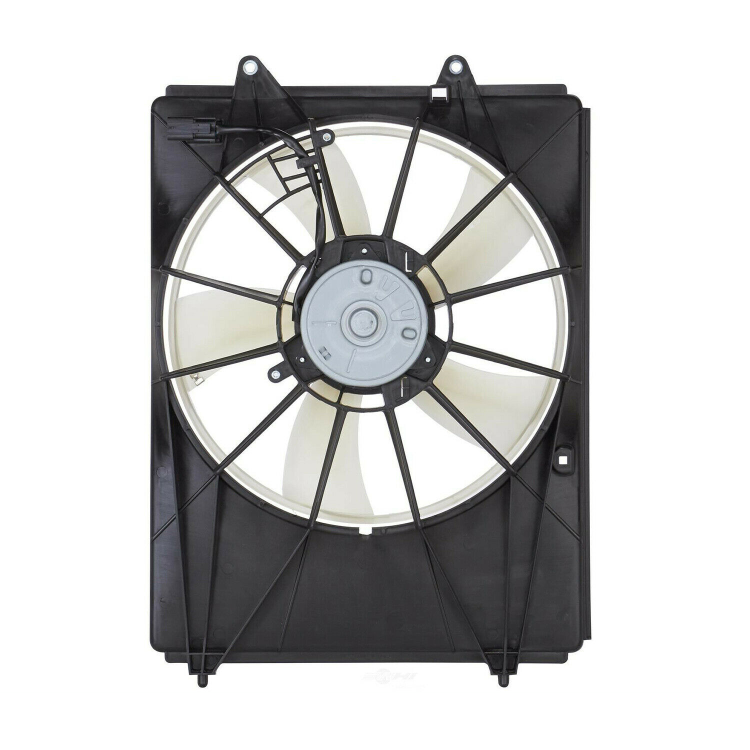 AC Condenser Fan Assembly For 14-20 MDX 16-17 Pilot 17 Ridgeline AC3113115