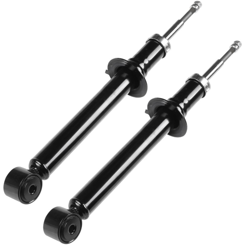 Front Pair Struts Shocks For LS Thunderbird LS 3.0L 3.9L RWD Left Right