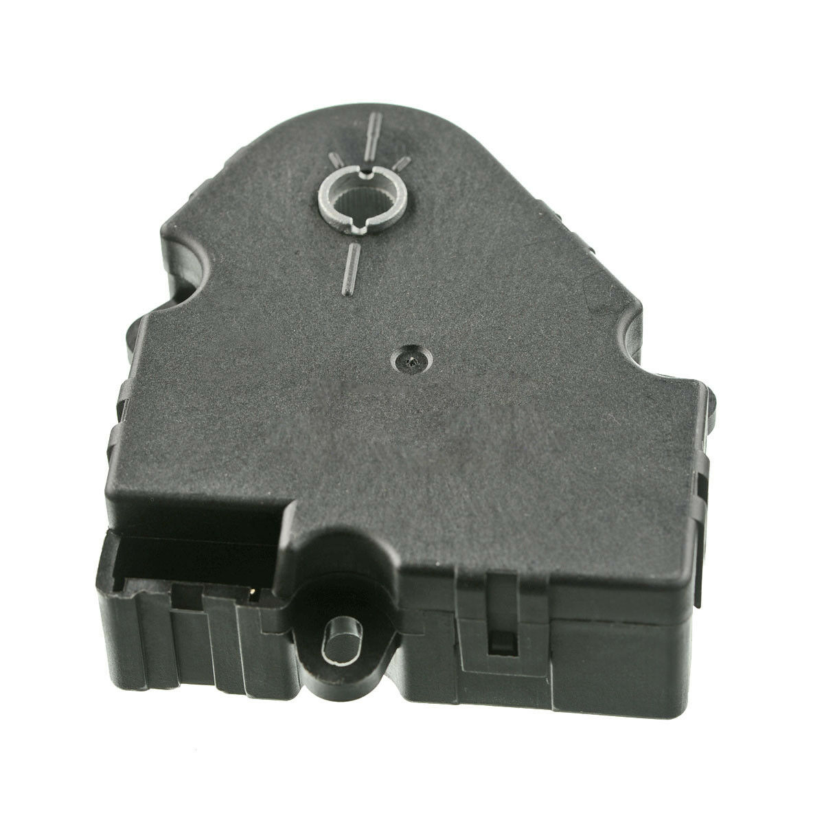 2 Sets Of - Heater Blend Door Actuator Air Inlet For Buick Cadillac Chevry GMC Main