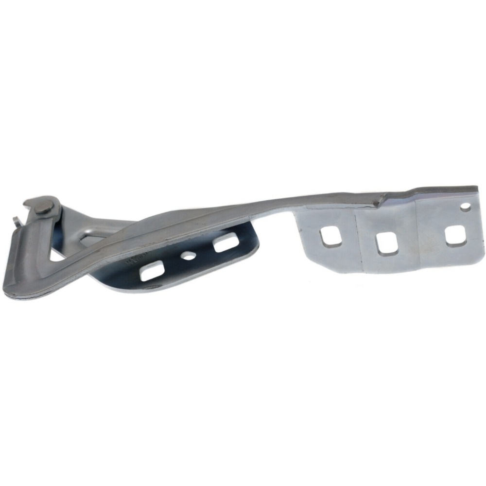 2 Sets Of - Hood Hinge Passenger Right Side Right Hand For Ford FO1236157 DS7Z16796A