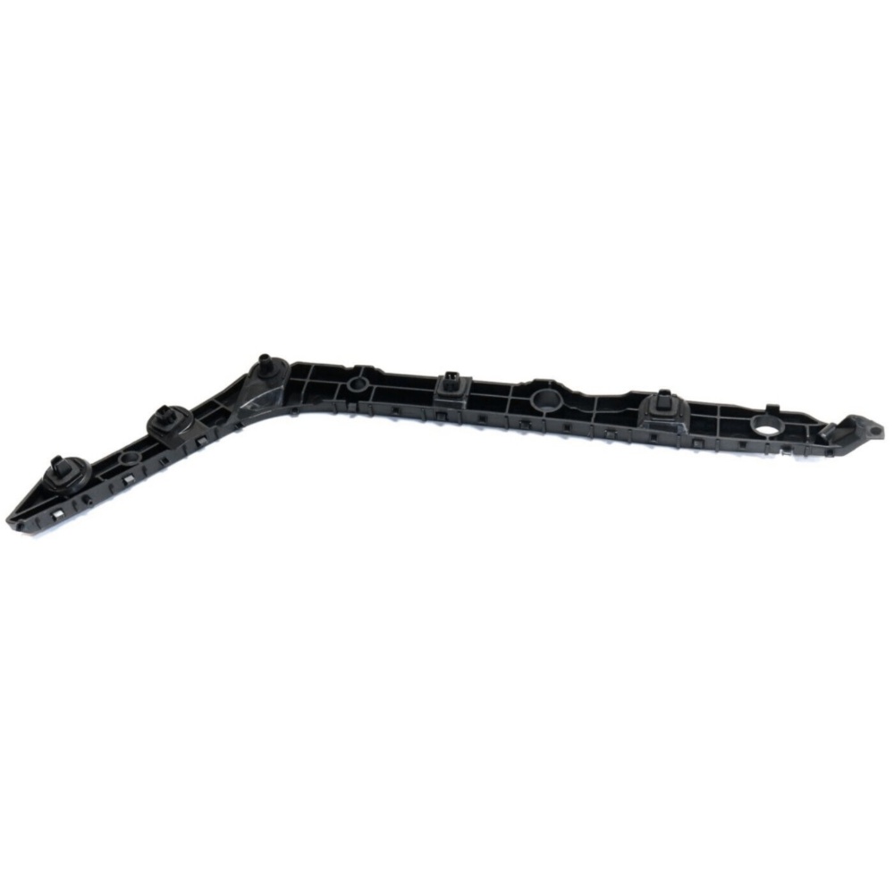 Bumper Bracket Set For Nissan 2013-2019 Sentra Sedan Rear Left & Right 2Pc