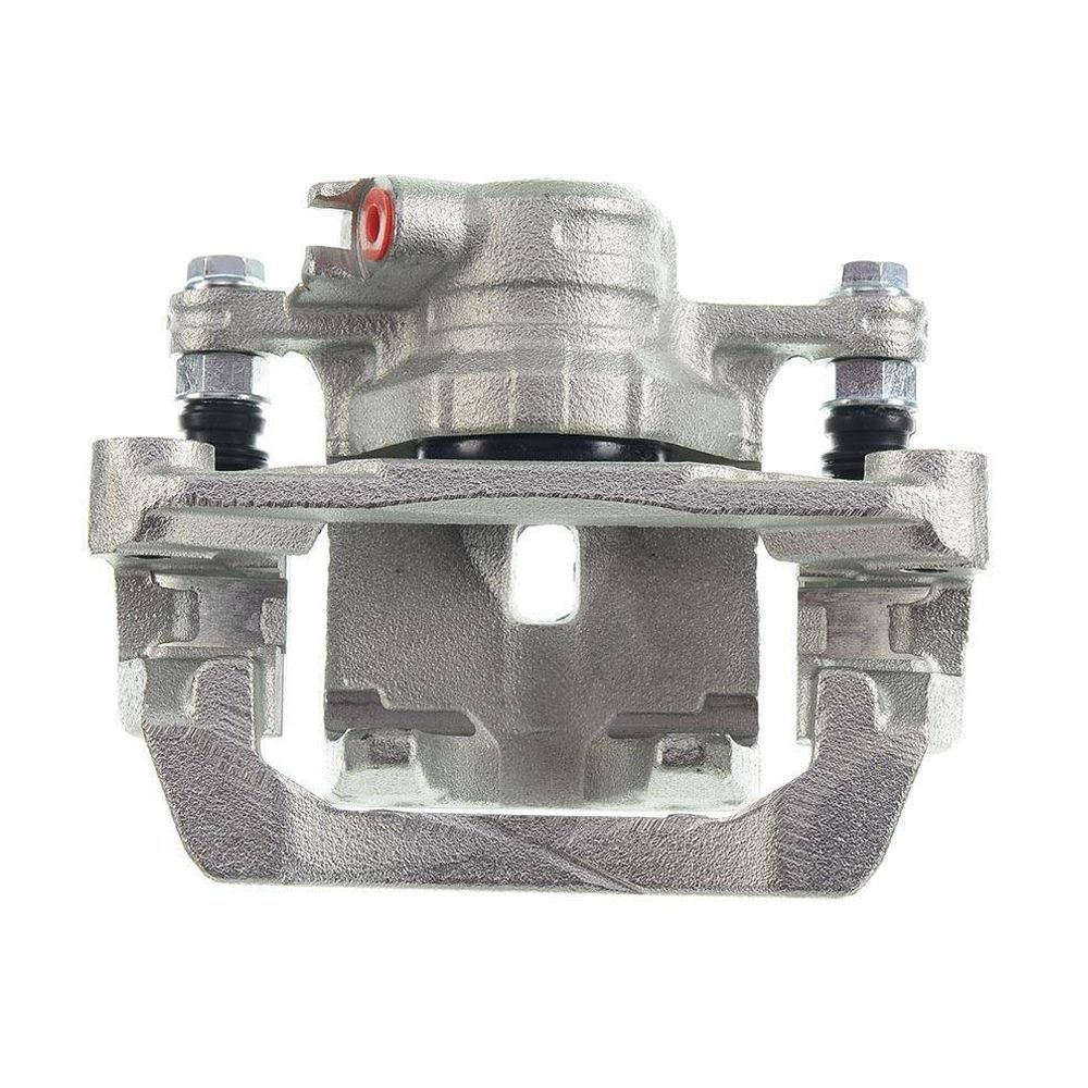 Disc Brake Caliper W/ Bracket For Subaru Forester Impreza WRX Rear Passenger