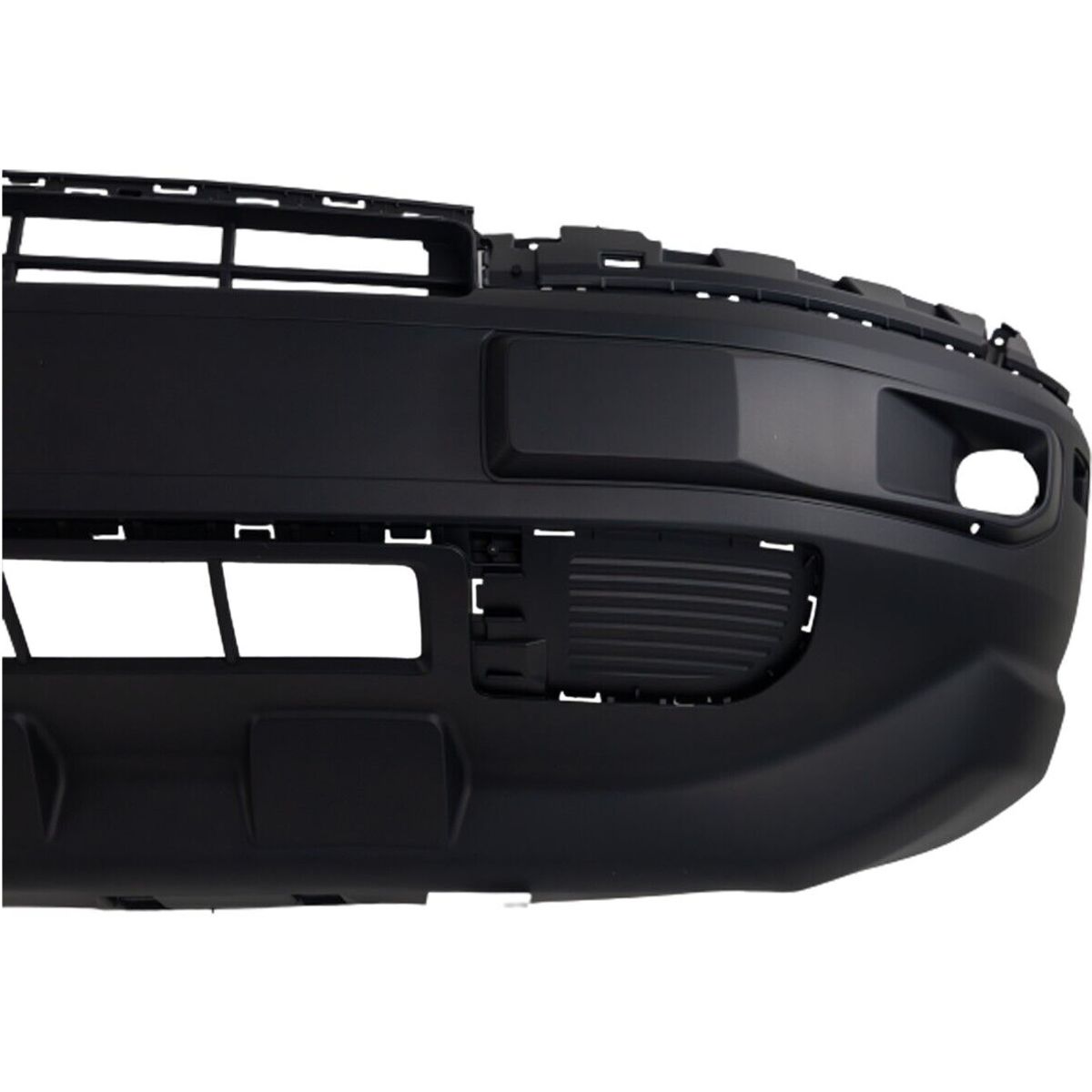 For Ford 2021-2023 Bronco Sport Bumper Cover Fascia Front Lower M1PZ17626A