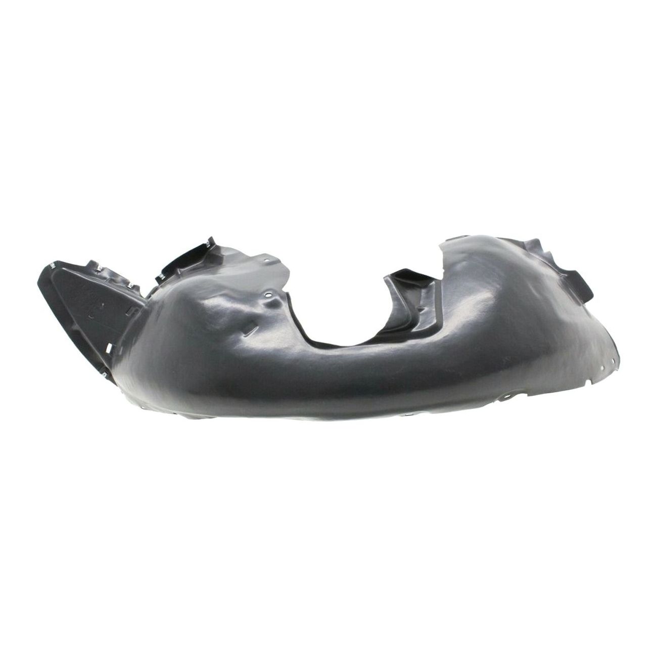 Fender Liner Front Driver Left Side For 16-19 Passat Sedan LH Hand VW1248138