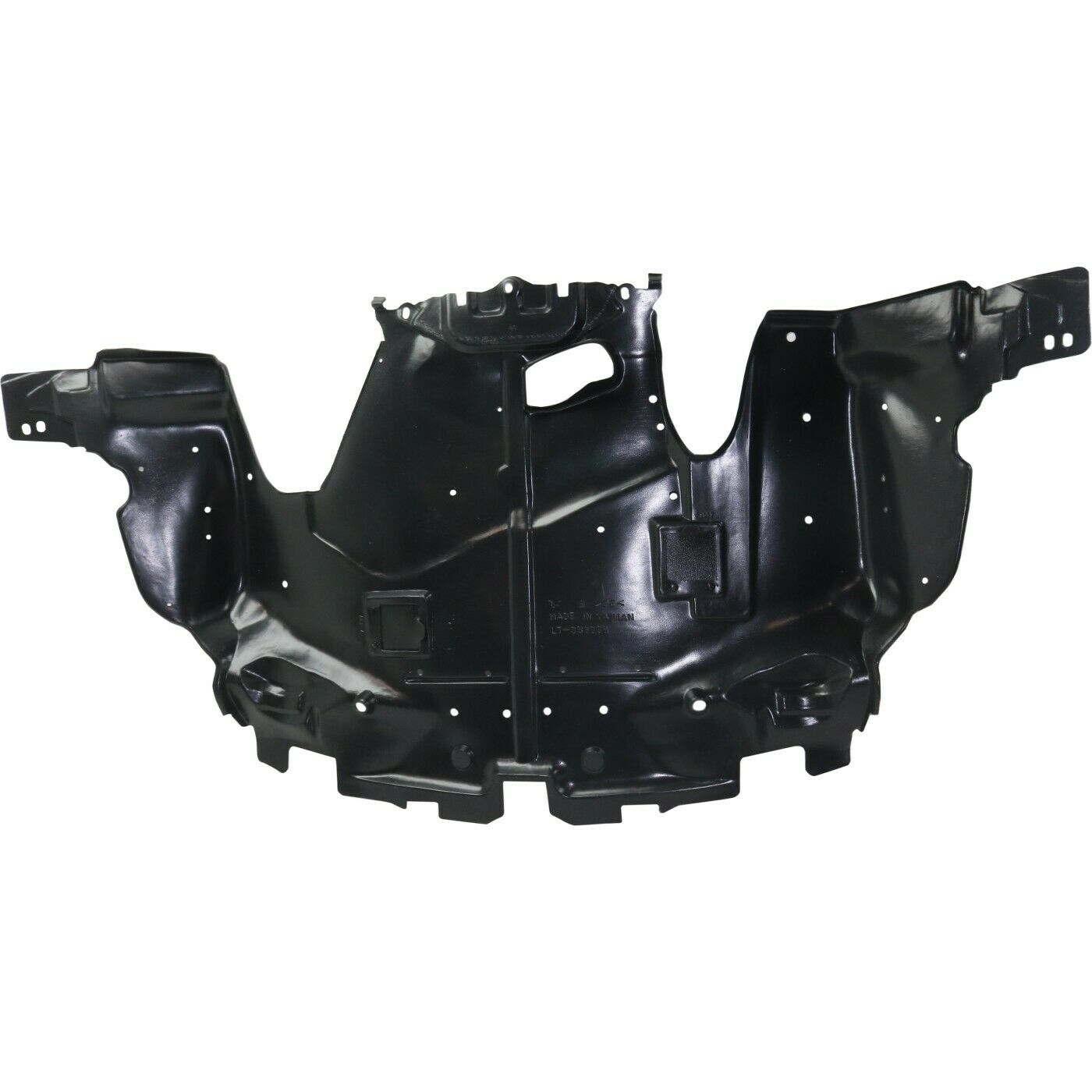 Engine Splash Shield Front For Subaru 2010-2011 Impreza SU1228116 56410AG144