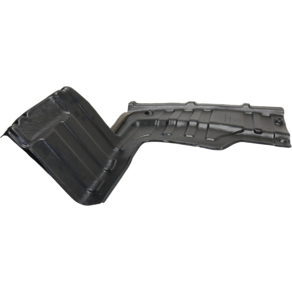 Engine Splash Shield Driver & Passenger Side LH RH For Kia 2012-2013 Rio