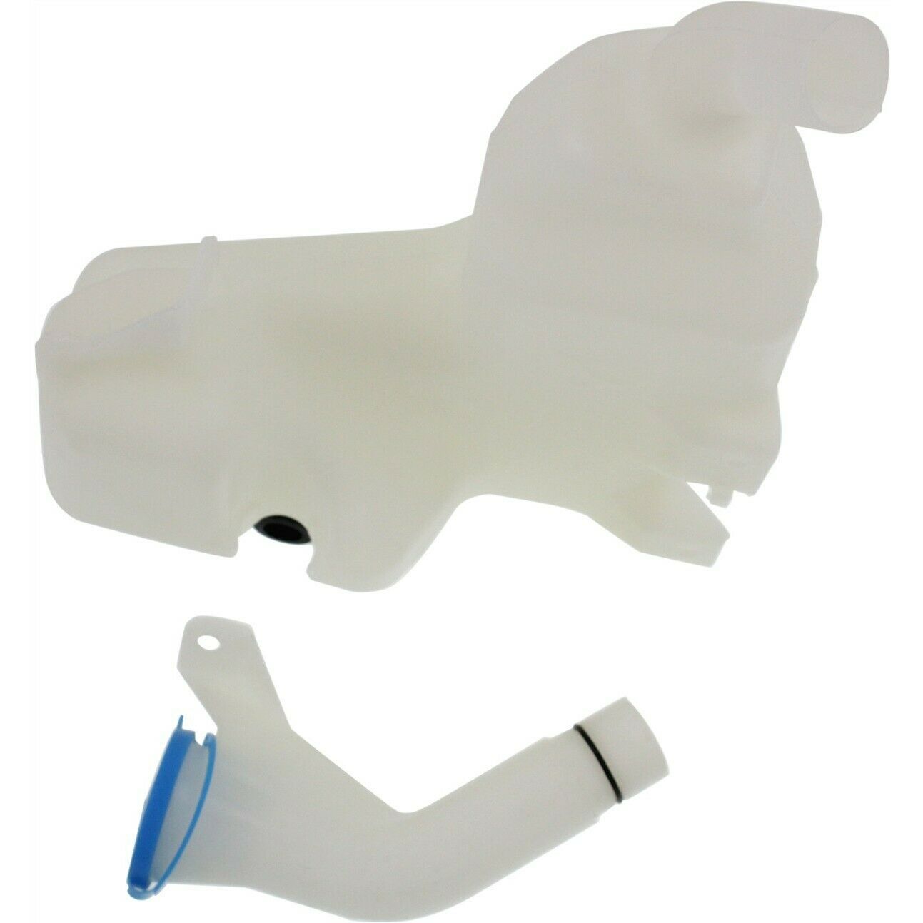 2 Sets Of - Washer Reservoir For 2009-2014 Acura TSX Sedan 2011-2014 Acura TSX Wagon