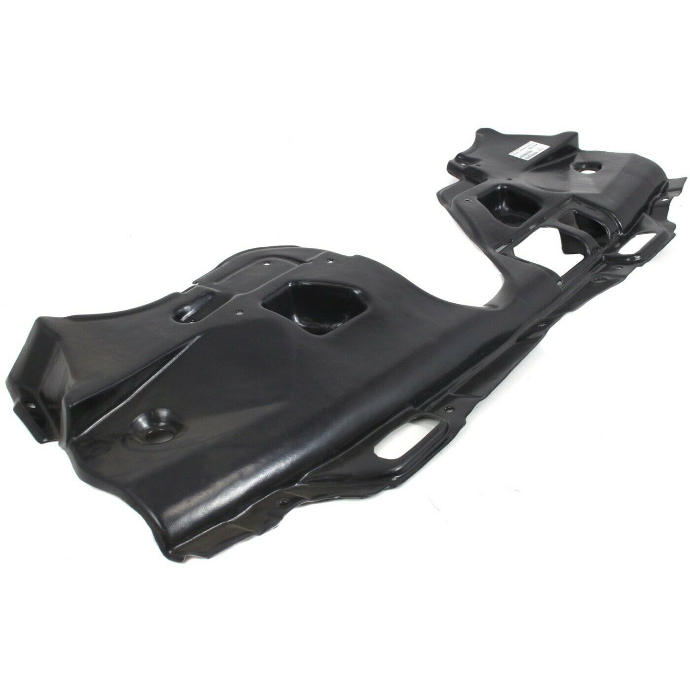 Front Engine Splash Shield For 2009-2011 Honda Pilot Sport Utility