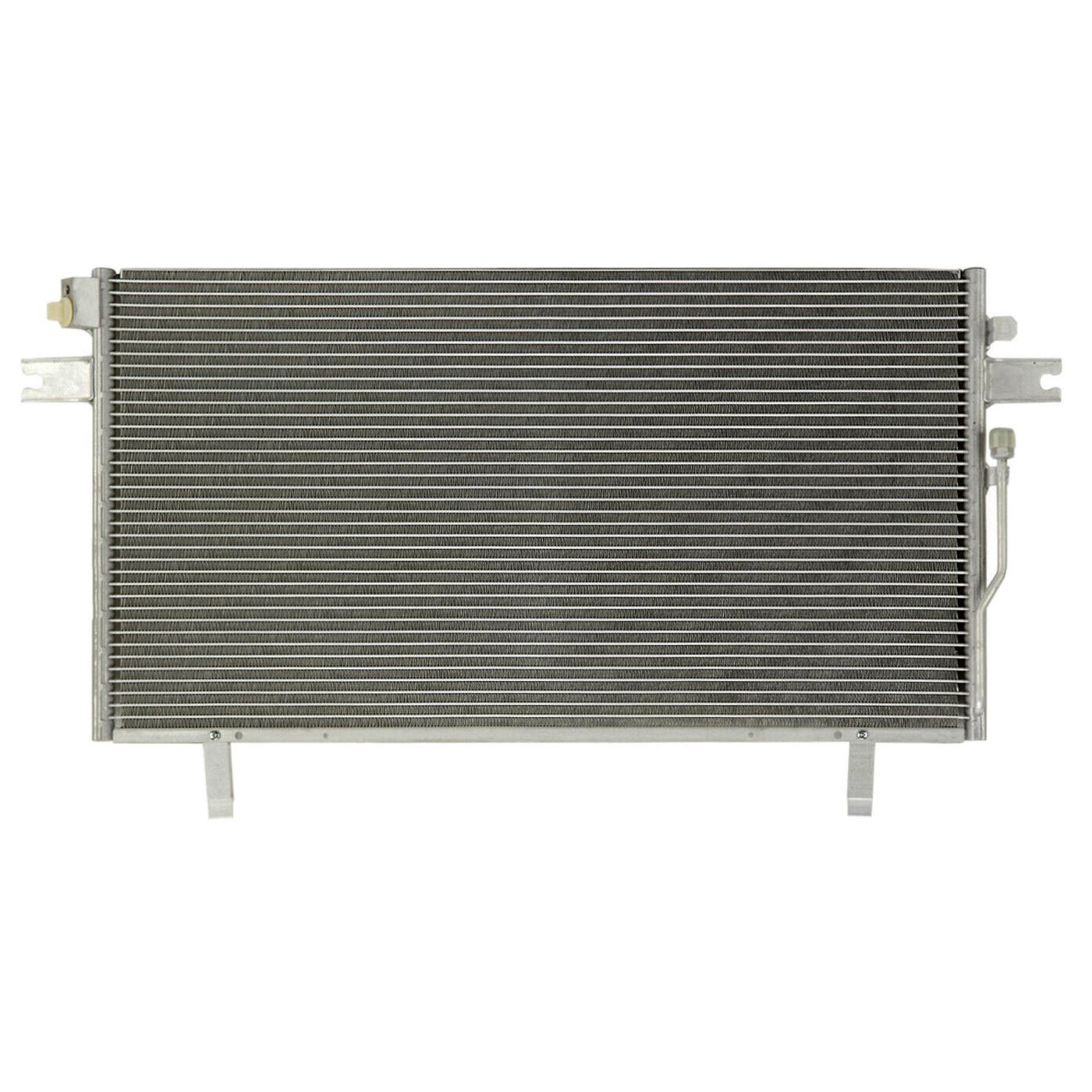 AC Condenser For 1998-2000 INFINITI QX4 Nissan Pathfinder 3.3L