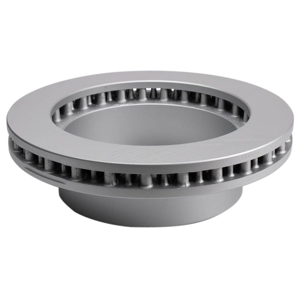 For 2001-2003 F-450 Super Duty Cab & Chassis - Crew Cab Front Brake Rotor Set