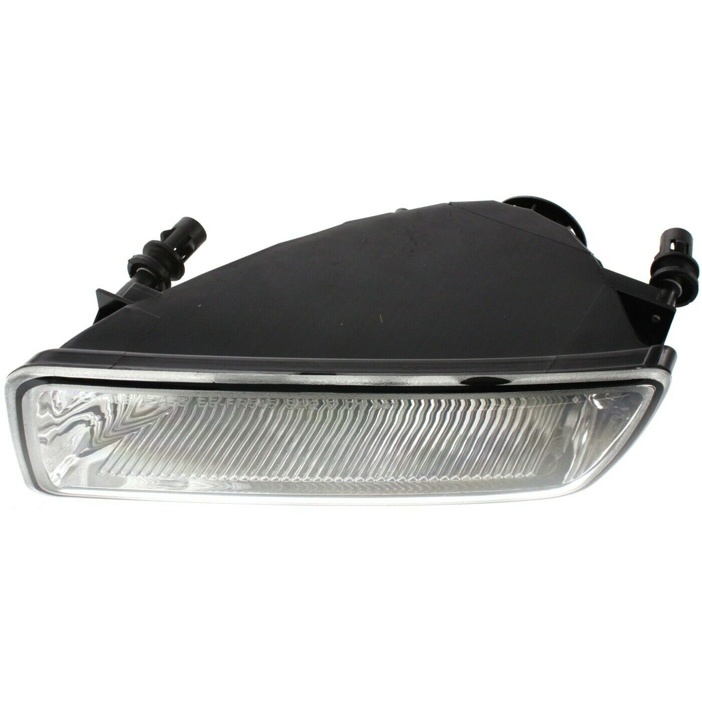 Fog Driving Light Lamp W/ Clear Rectangular Lens Left For Explorer Sport Trac