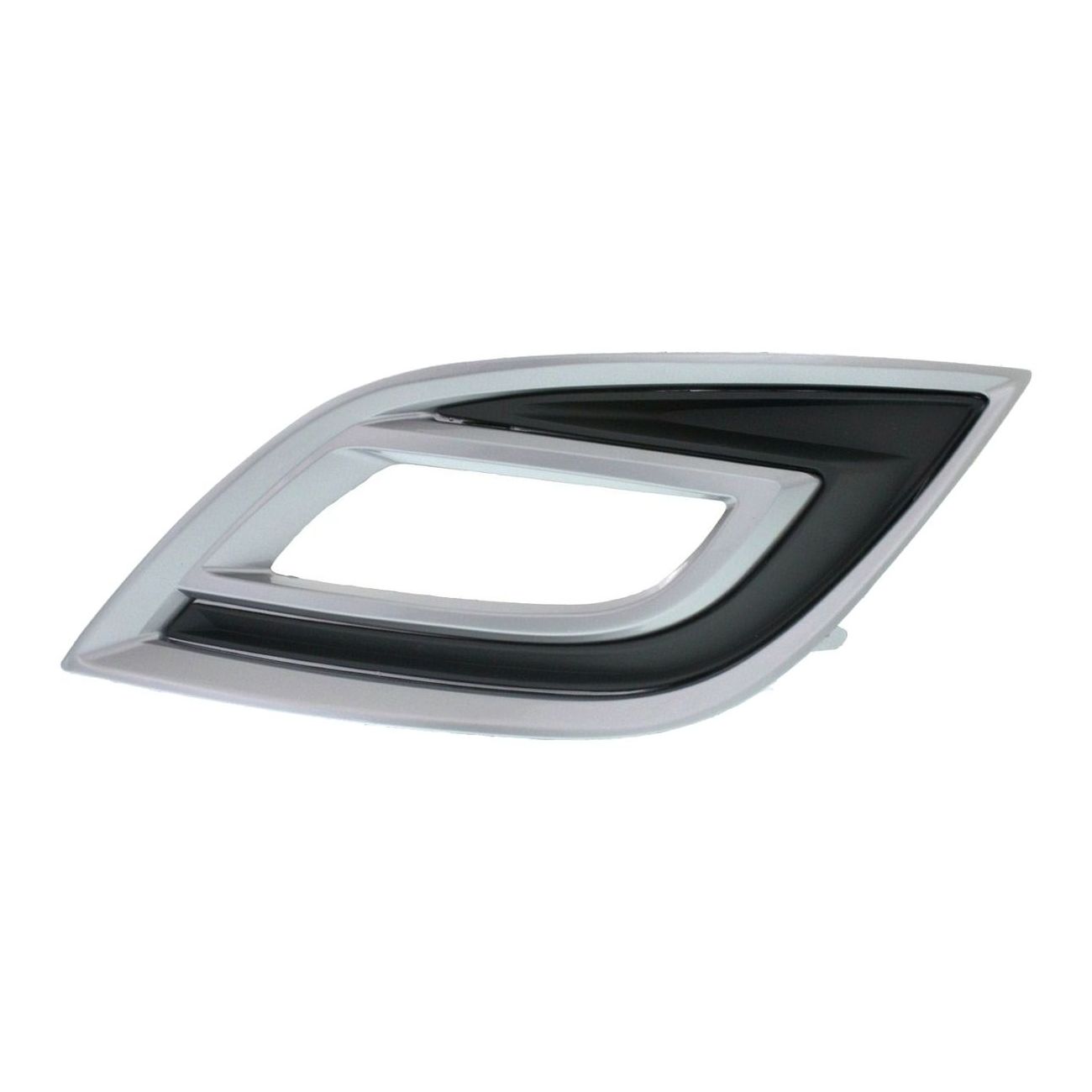 For 2010-2012 Mazda CX-9 Fog Light Trim Driving Lamp Driver Left Side LH Hand