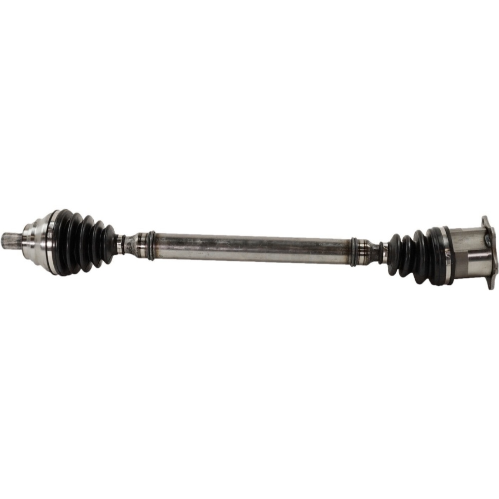 CV Half Shaft Axle For Volkswagen Eos Golf Jetta Front Passenger Side 1-pc