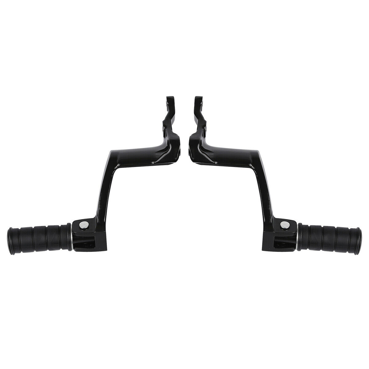 Passenger Pegs Pedal Footpegs Peg Footrest Mount For Victory Vegas Boardwalk