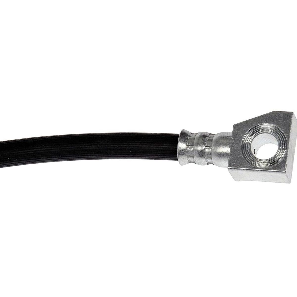 Brake Line Rear Driver Left Side For 01-03 F-150 XLT Crew Cab Pickup Truck Hand
