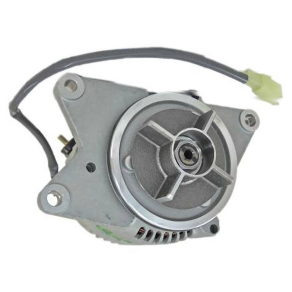 12V ALTERNATOR For Honda Valkyrie 1500 INTERSTATE LR140-722 LR140722 31100MBY005