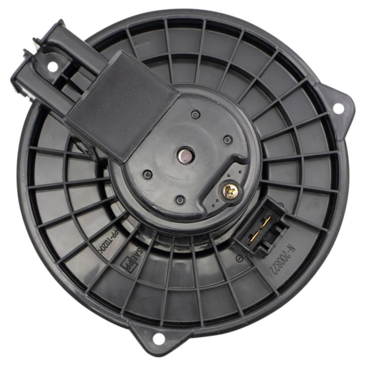 For 15-16 WRX Sedan HVAC Heater Air Conditioning A/C Blower Motor With Fan Cage