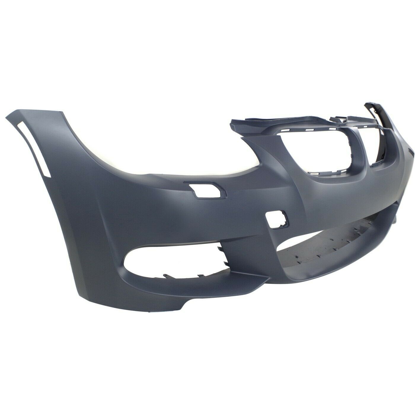 Front Bumper M-Aero Style For 11-13 BMW 328i 335i 3-Series Coupe Convertible