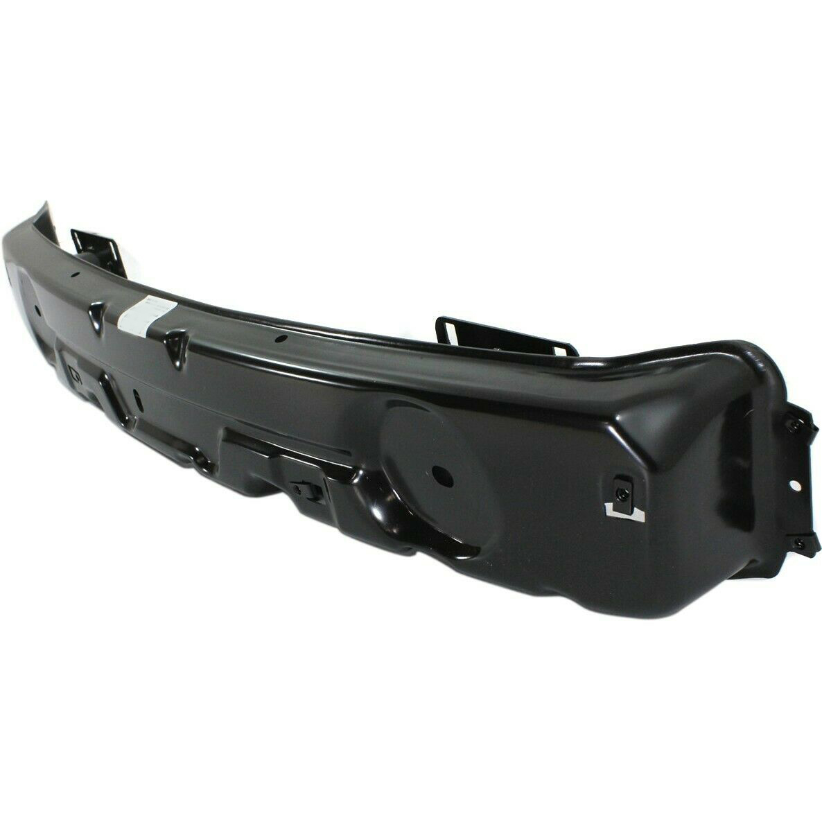 Front Bumper Reinforcement For Dakota Raider Dakota Steel Primed 55077648AG