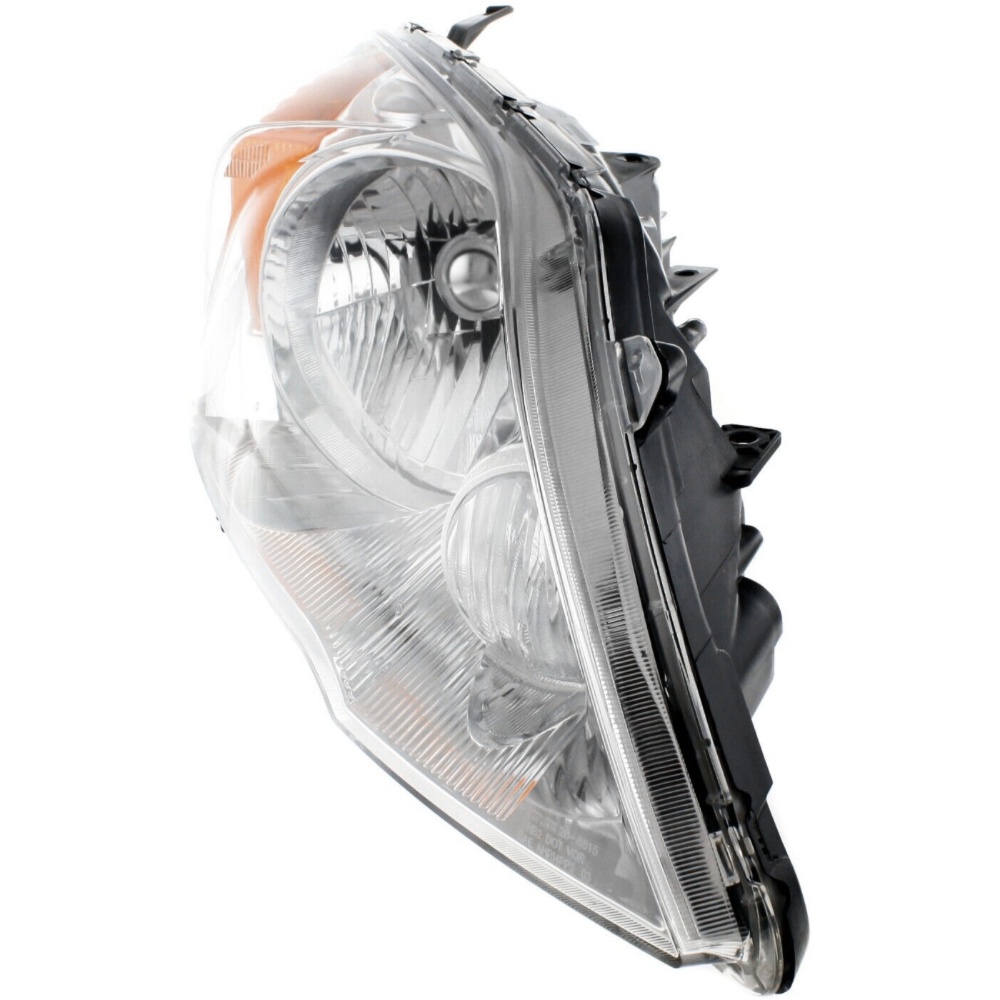 Headlight For Honda 2007-2011 CR-V Sport Utility LX EX EX-L Models Right