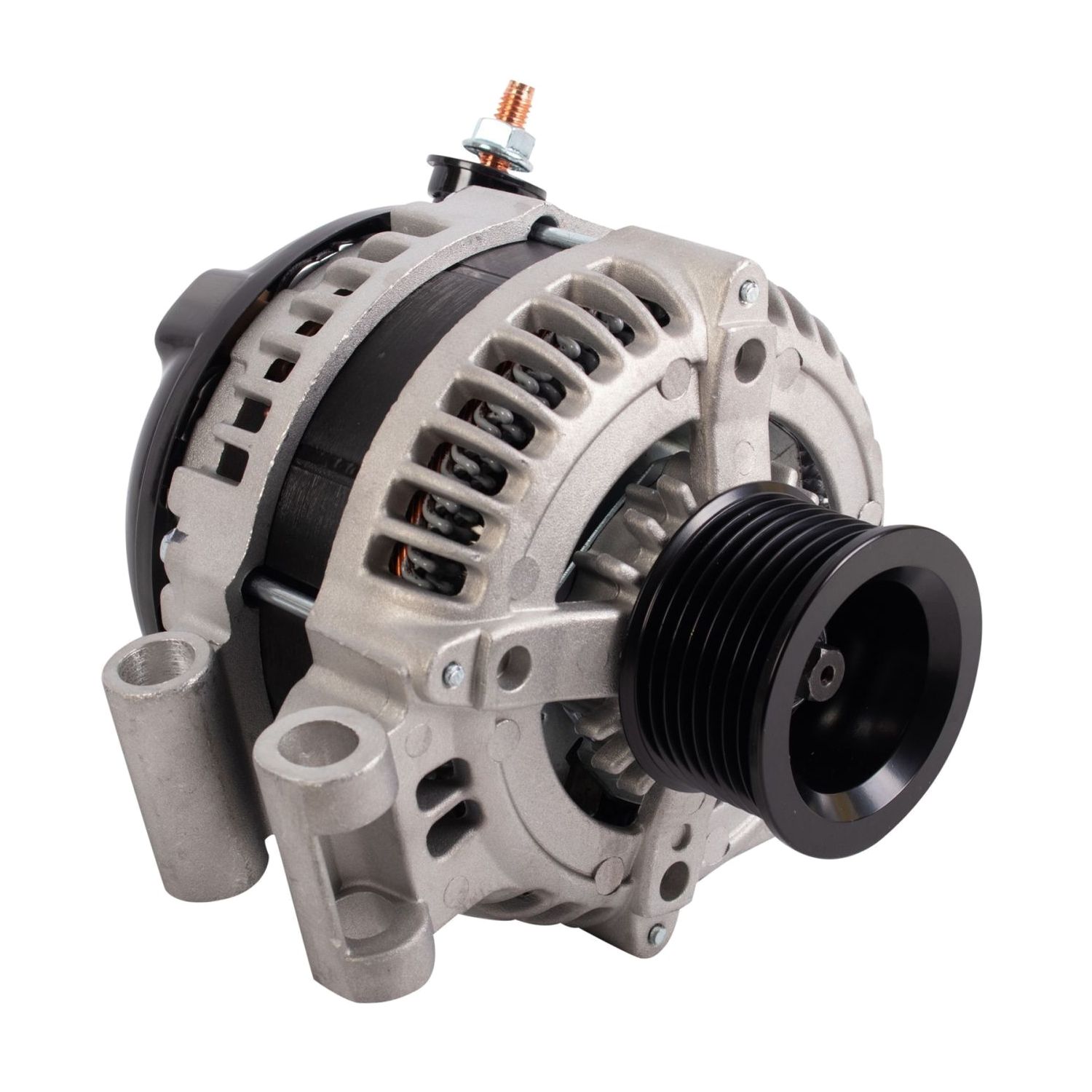 For 2006-2007 Land Rover Range Rover Supercharged Sport Utility Alternator