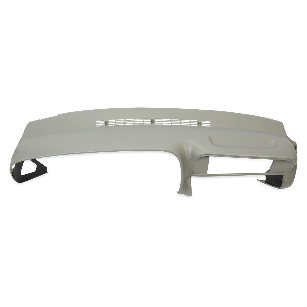 Molded Dash Cover For 97 98 99 SUVs & 97-00 Trucks In Grey
