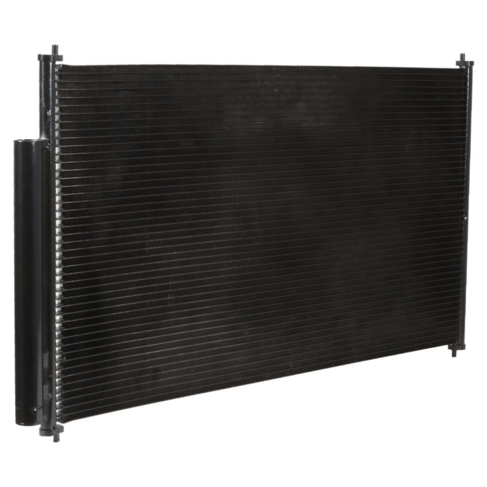 AC Condenser For Honda 09-15 Pilot EX EX-L SE LX 4-Door 3.5L V6 3771