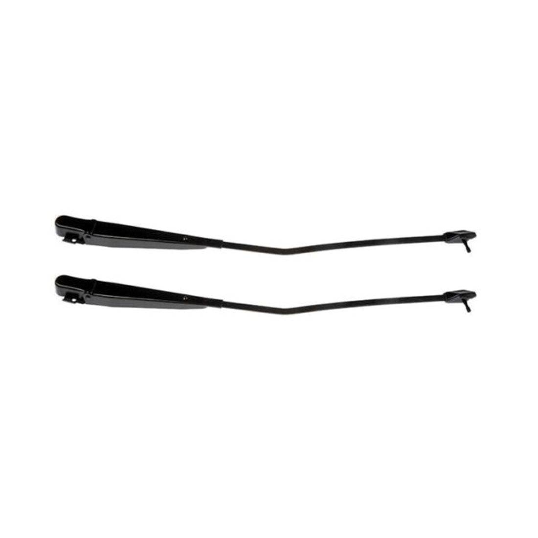 2 Sets Of - Windshield Wiper Arms Front Driver Or Passenger Side For Suburban