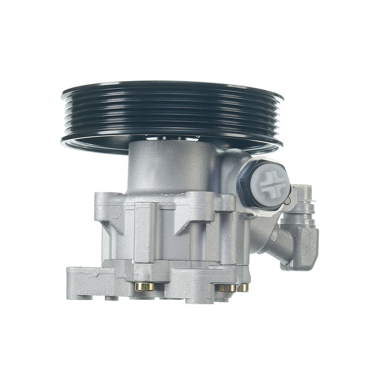 Power Steering Pump For 1998-2005 Mercedes-Benz ML320 ML350 ML430 ML500 ML55 AMG