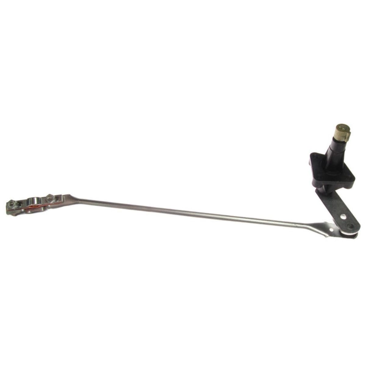 2 Sets Of - Windshield Wiper Transmission Arm Driver Passenger For Chevy GM Truck