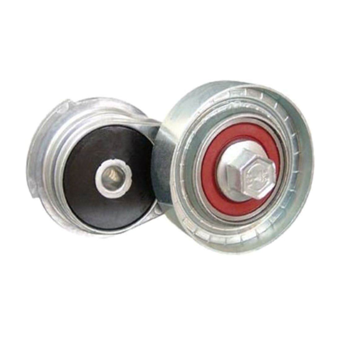 For 10-13 Corvette Grand Sport Accessory Drive Belt Tensioner Assembly- 89339