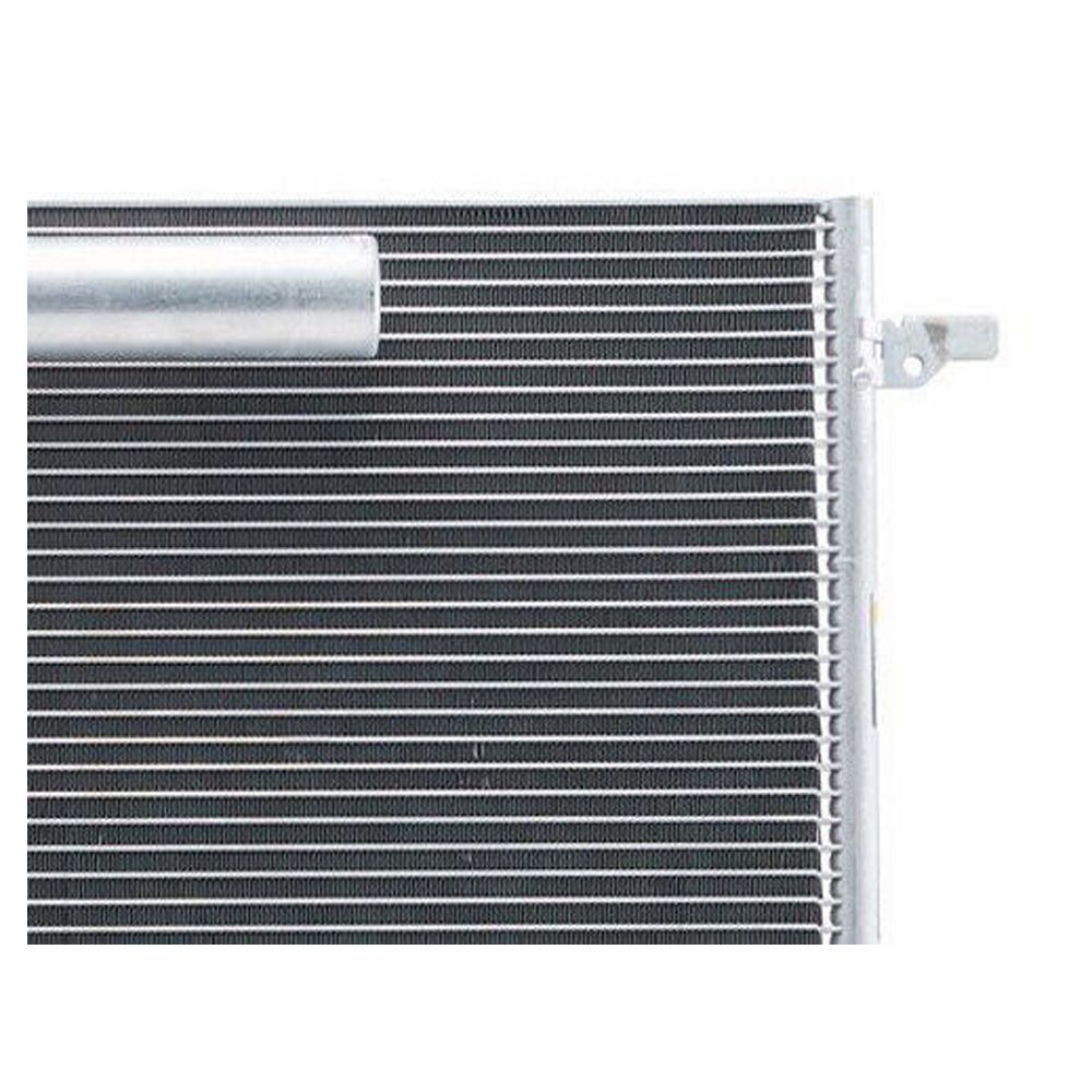 AC Condenser For 2007-2012 Mercedes-Benz GL450 Base Sport Utility 3.5L 3.0L
