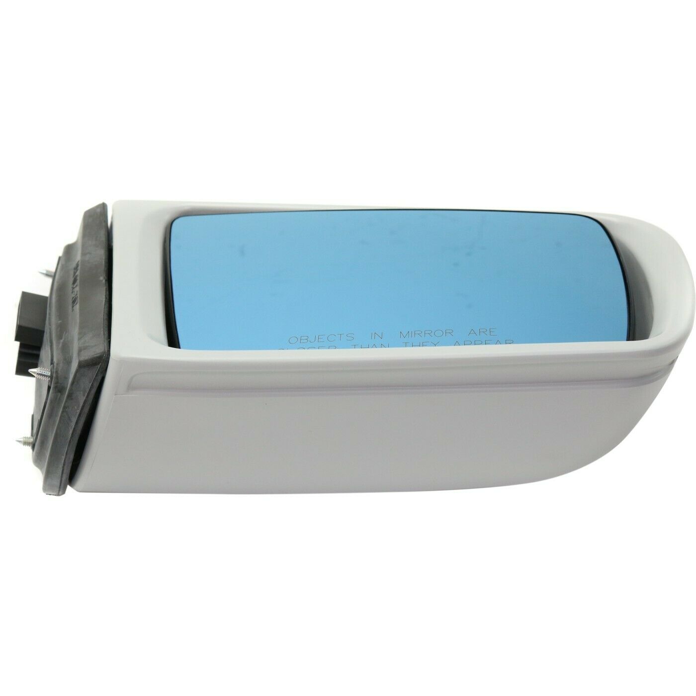 Power Mirror For Mercedes-Benz E300 E320 E420 E430 E55 AMG Passenger Side Heated