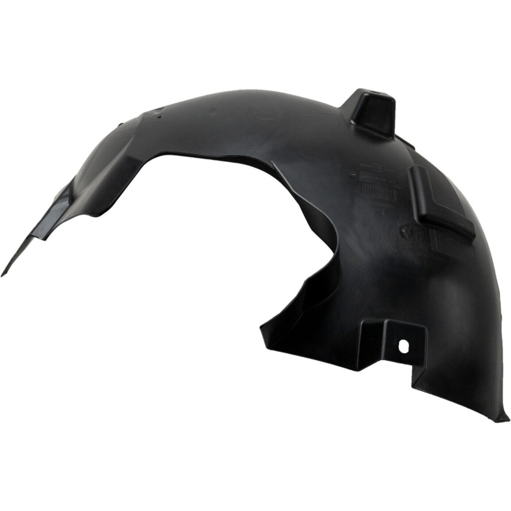 2pcs Front Left And Right Side Fender Liner For 2012-2015 ML350 1668841122