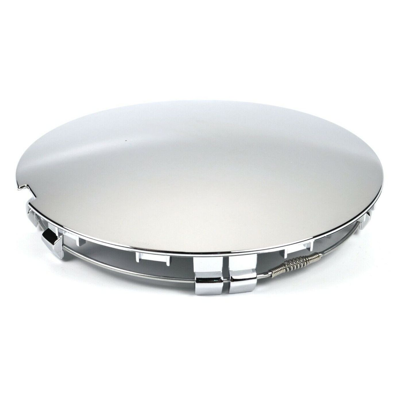 For 1993-1998 Supra Twin Turbo Hatchback A86515-550038 Chrome Wheel Center Cap