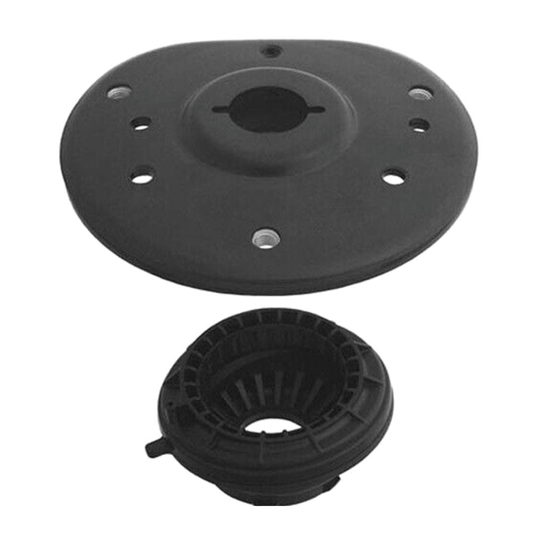For 2016 Volvo S60 T5 R-Design Special Edition Sedan And Strut Mount Kit Front