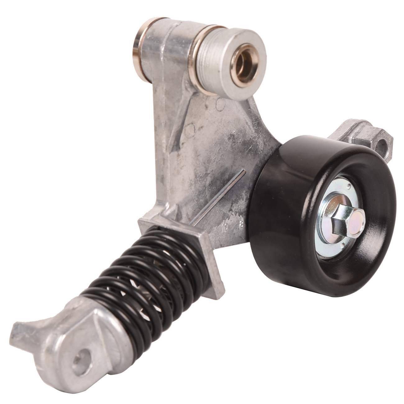 2 Sets Of - Serpentine Belt Tensioner W/Pulley For Camry Corolla Matrix RAV4 Solara