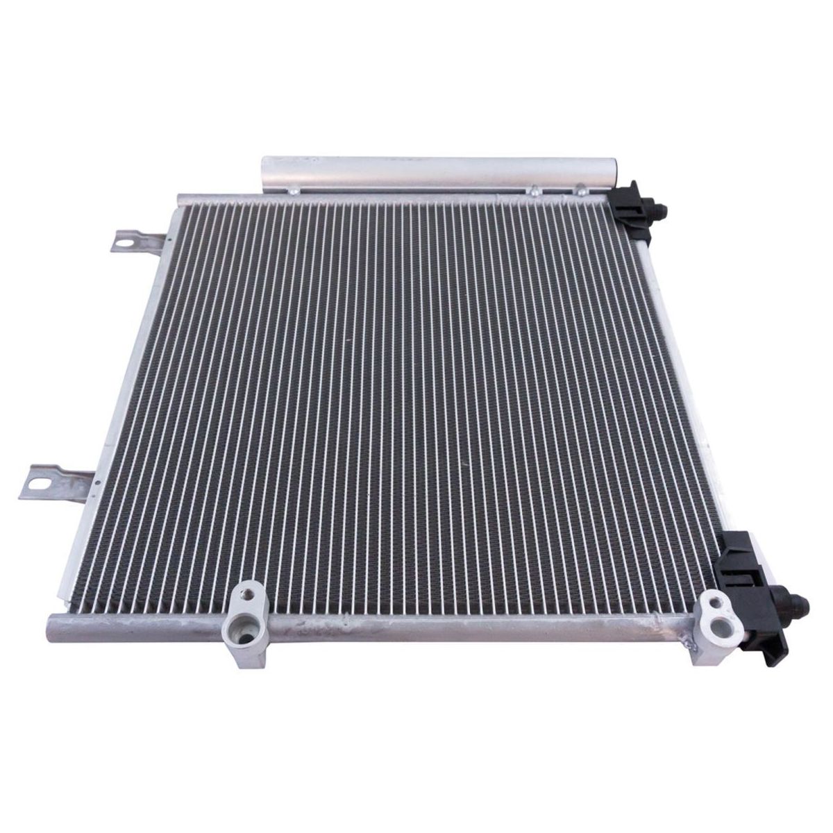 For 2021 Mirage Carbonite Edition AC A/C Air Conditioning Condenser With Drier