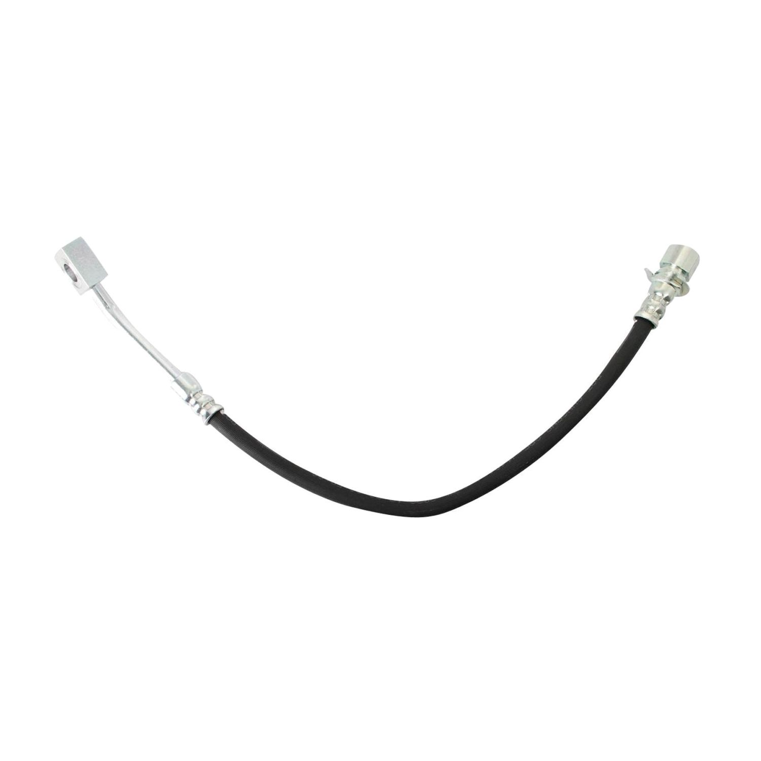 For Dodge 05-10 Dakota Mitsubishi 06-09 Raider Ram 11 Dakota Front Brake Hose