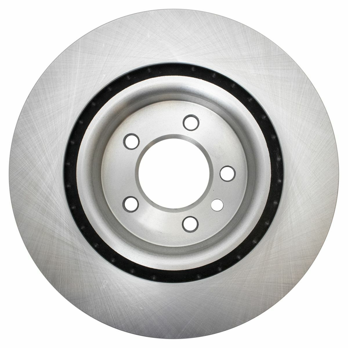 Brake Rotor Front Pair For Land Rover 2005-2009 LR3 2006-2009 Range Rover Sport