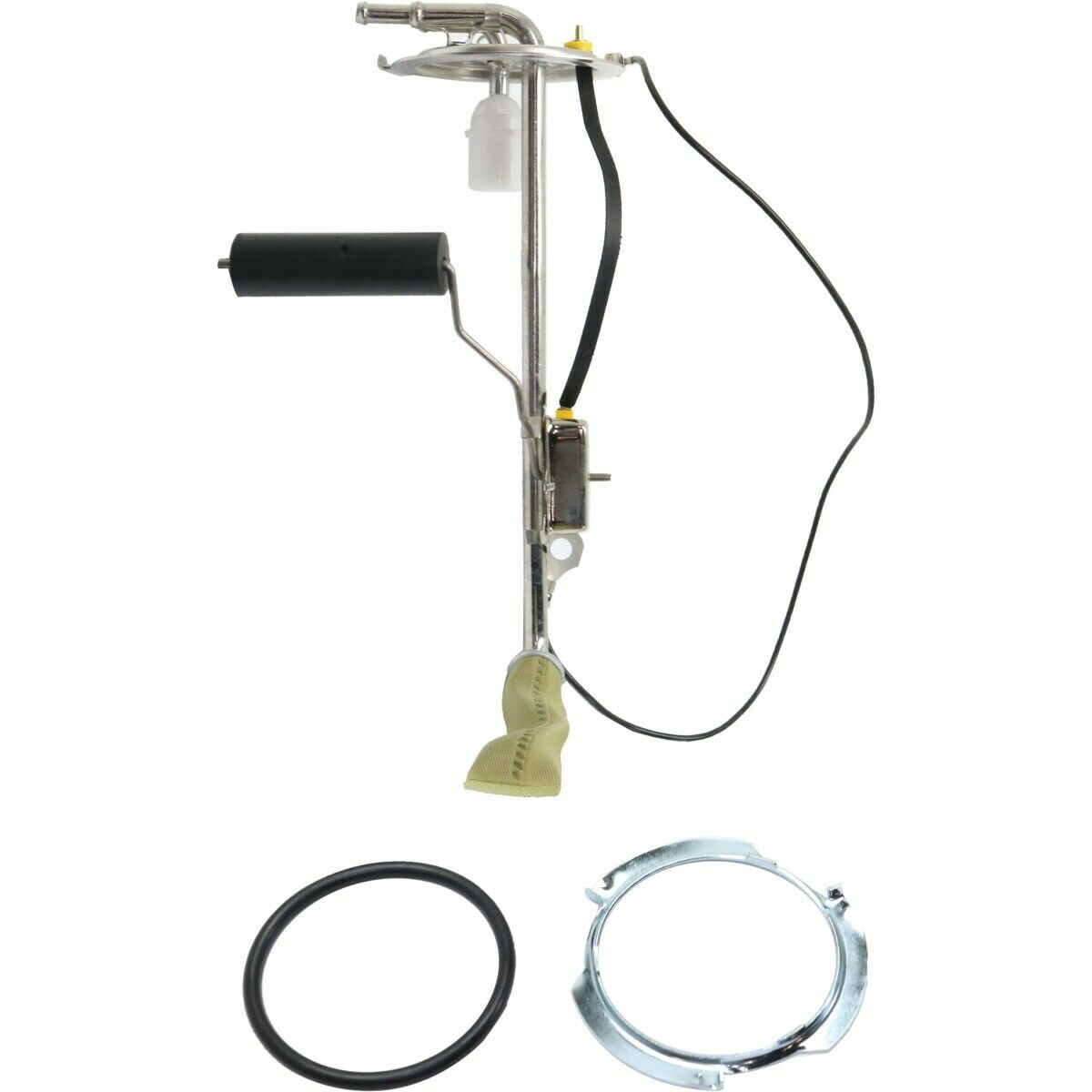 Fuel Sending Unit For Chevrolet Driver Side