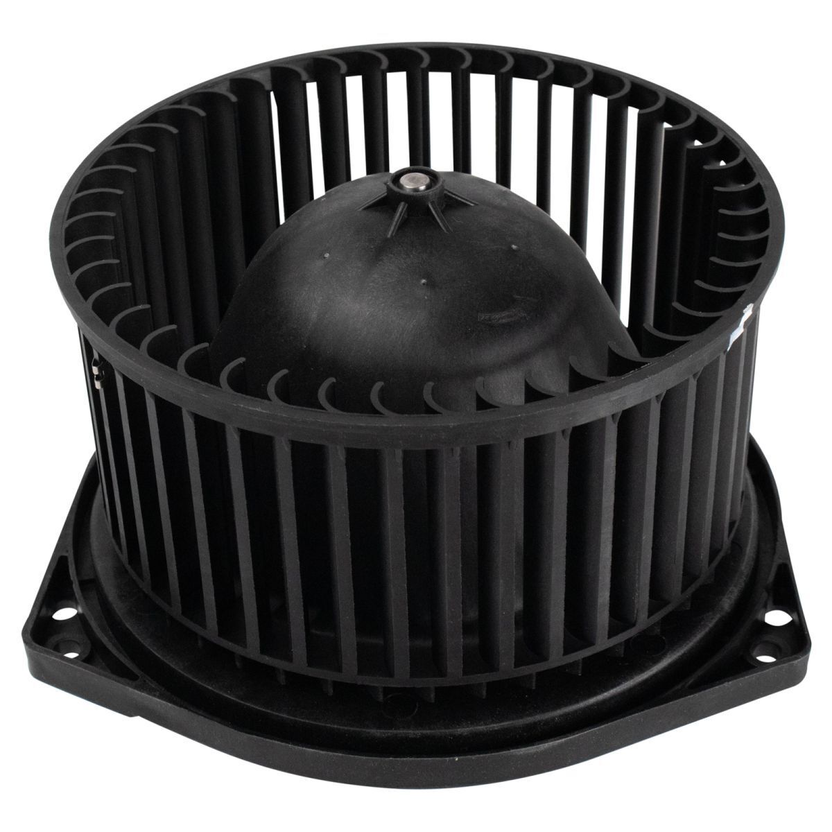 HVAC Heater Air Conditioning A/C Blower Motor With Fan Cage For Acura Honda